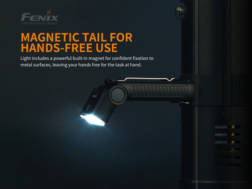 fenixlight.id Fenix wt20r