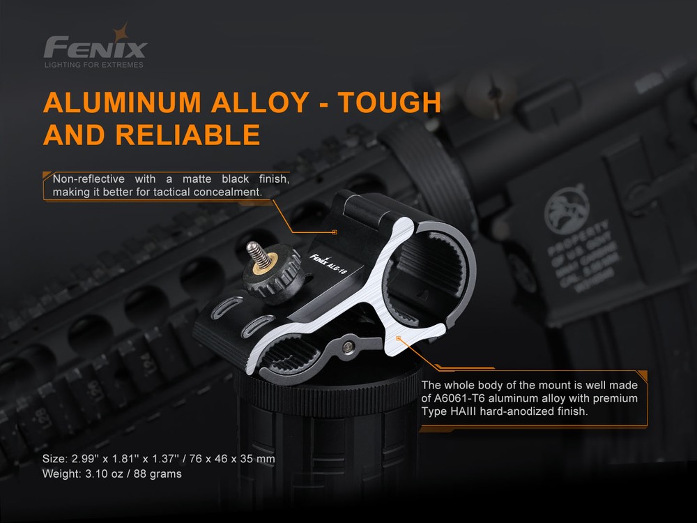 fenixlight.id fenix alg-18