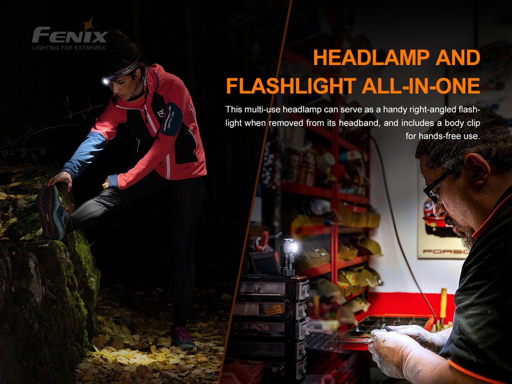 fenixlight.id Fenix HM50R V2.0