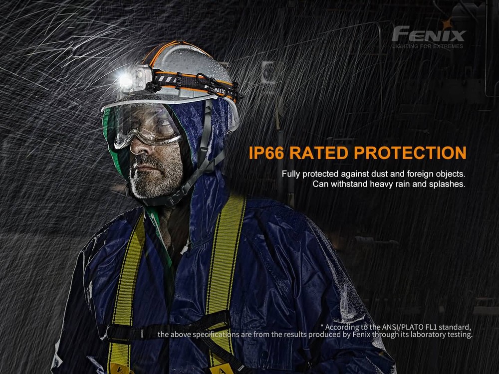 fenixlight.id Fenix HP25R V2.0