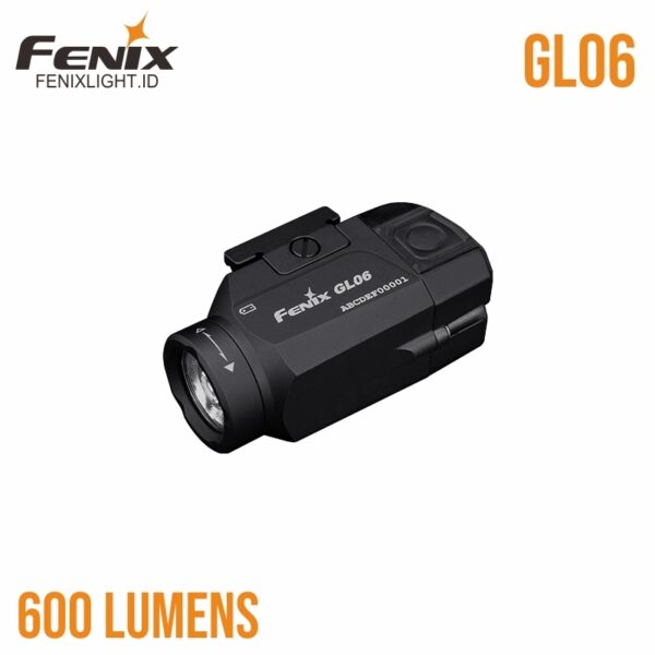 fenixlight.id fenix gl06