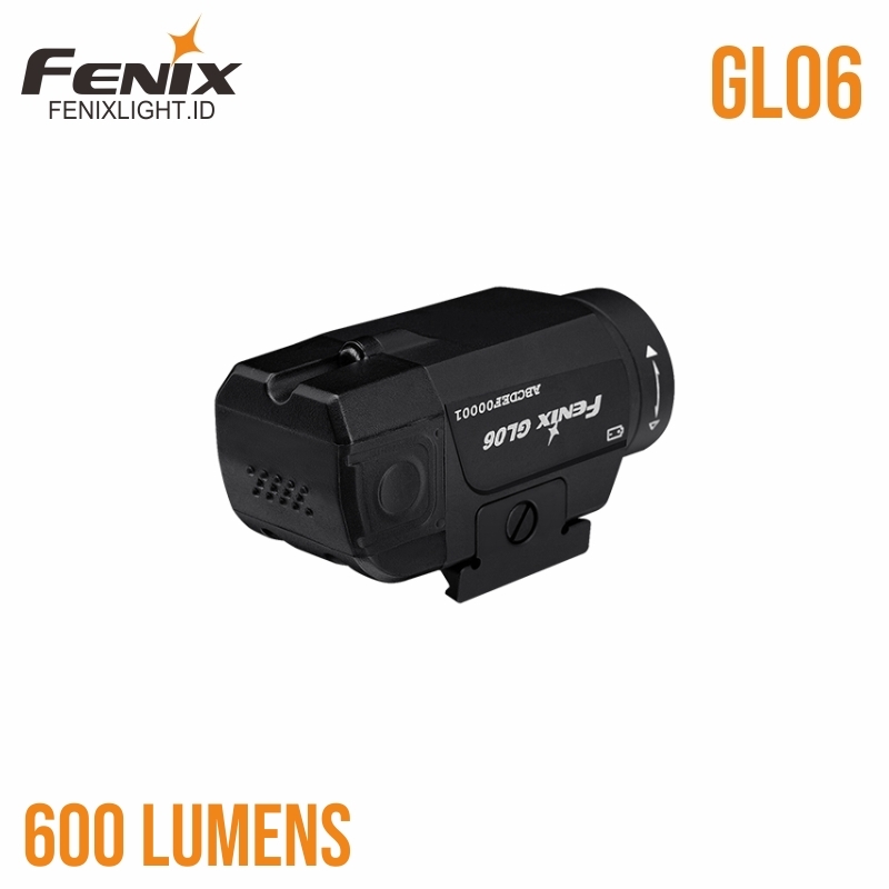 fenixlight.id fenix gl06