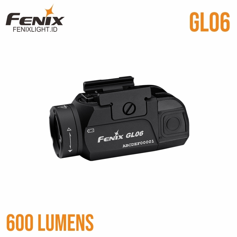 fenixlight.id fenix gl06