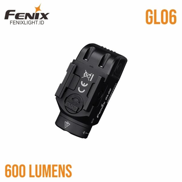 fenixlight.id fenix gl06