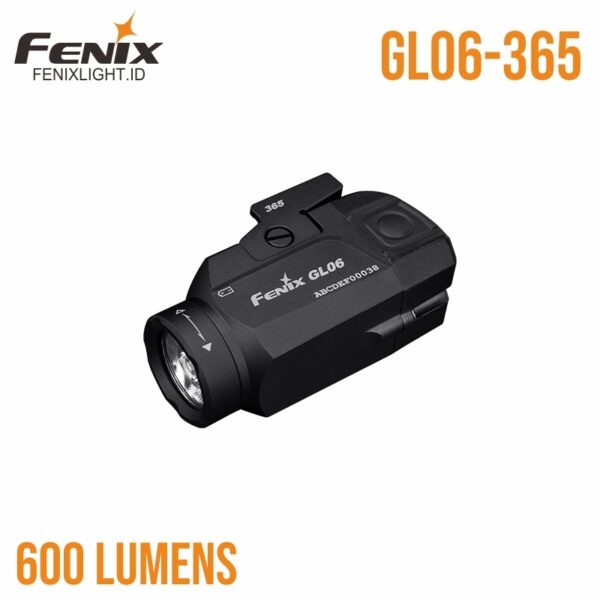 fenixlight.id fenix gl06-365