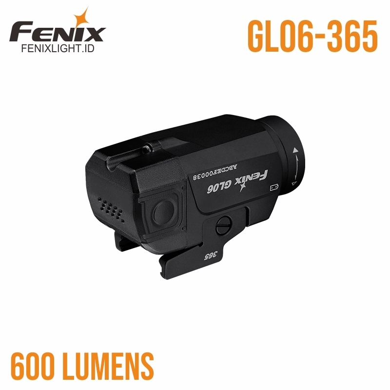 fenixlight.id fenix gl06-365