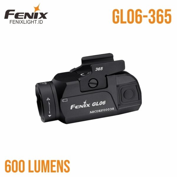 fenixlight.id fenix gl06-365