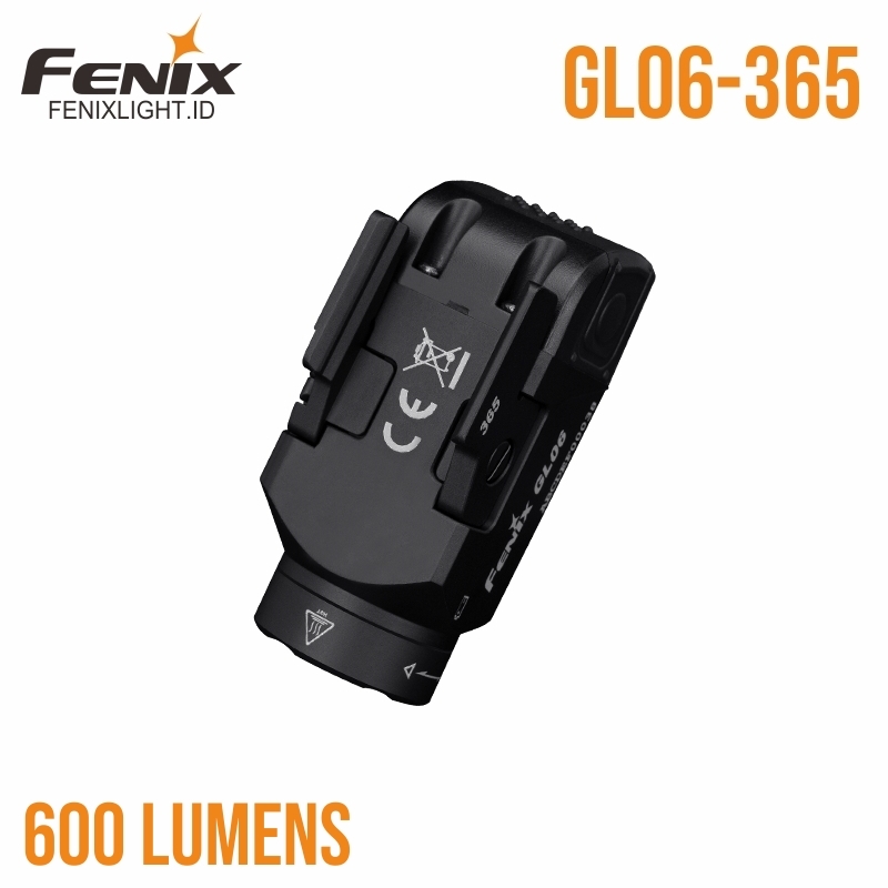 fenixlight.id fenix gl06-365