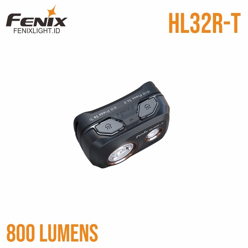 fenixlight.id fenix hl32r-t