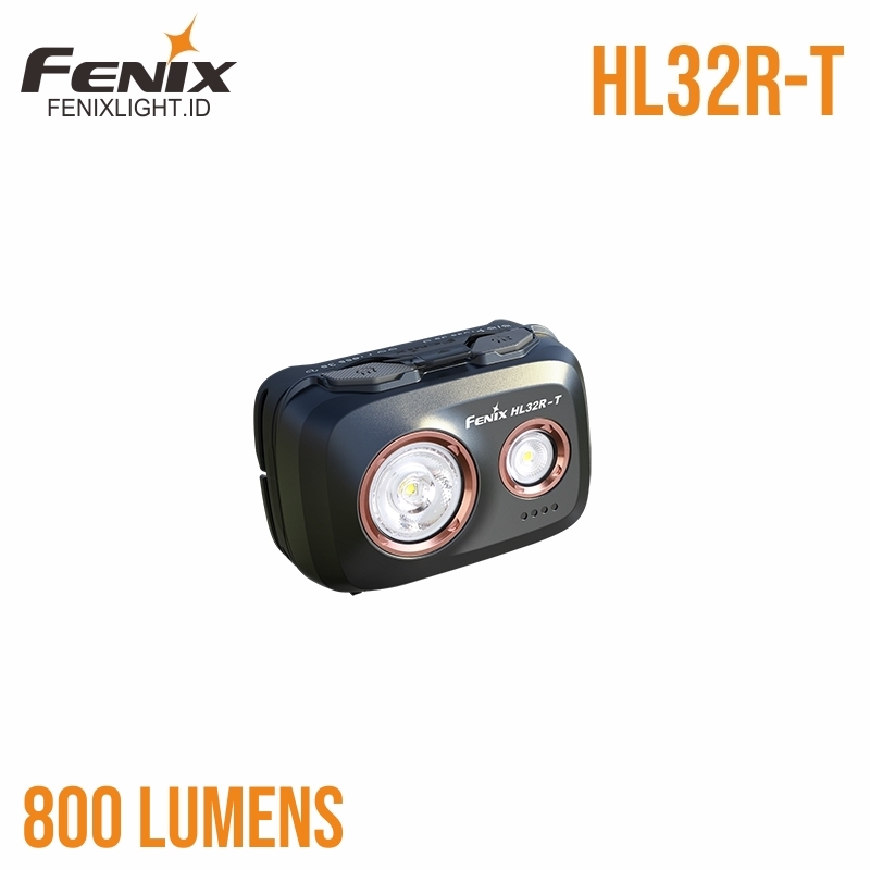 fenixlight.id fenix hl32r-t