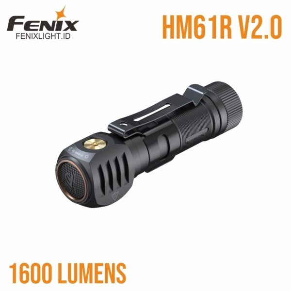 fenixlight.id fenix hm61r v2.0