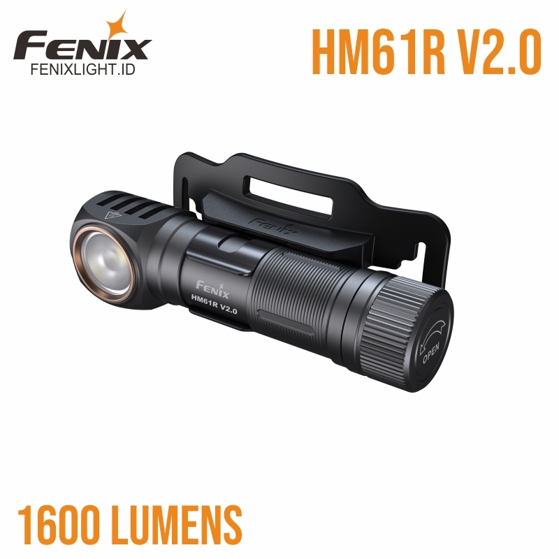 fenixlight.id fenix hm61r v2.0