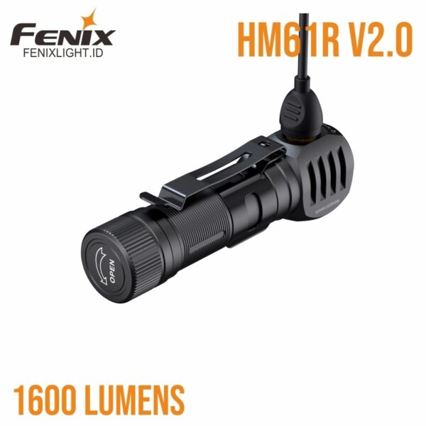 fenixlight.id fenix hm61r v2.0