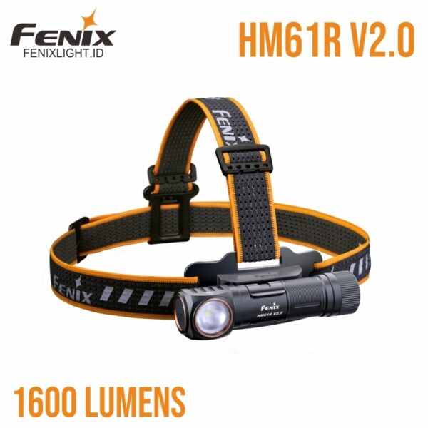 fenixlight.id fenix hm61r v2.0