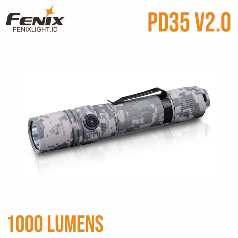 fenix pd35 v2 digital camo