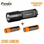 fenix tk35 ue bundle