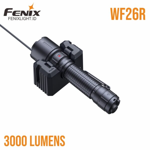 Fenix WF26R fenixlight.id