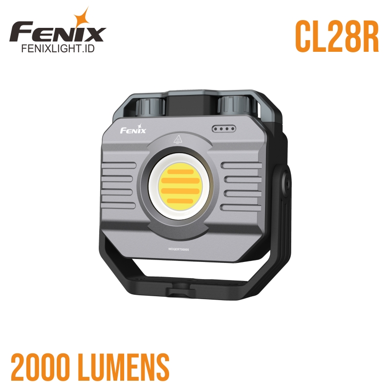 fenix cl28r fenixlight.id