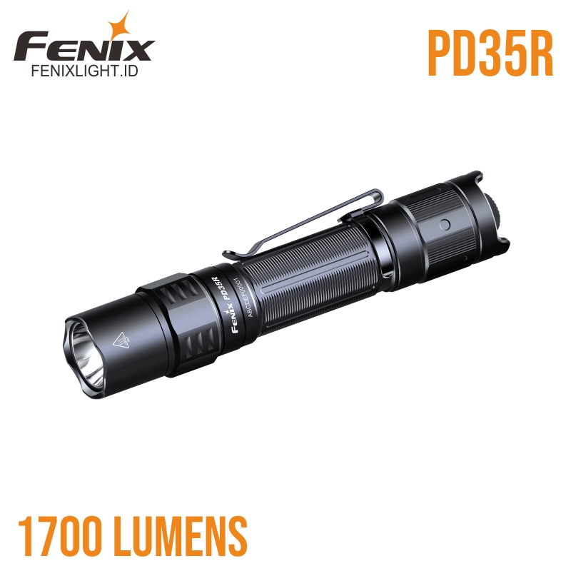 fenix pd35r fenixlight.id