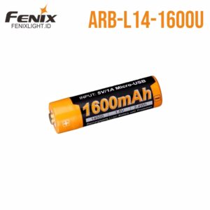 Fenix ARB-L14-1600U 1600mah 1,5v