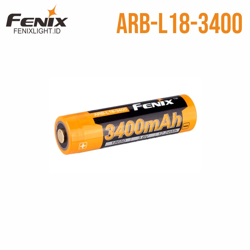 fenix ARB-L18-3400