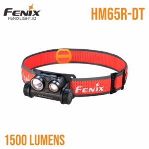 senter kepala fenix hm61r v2.0