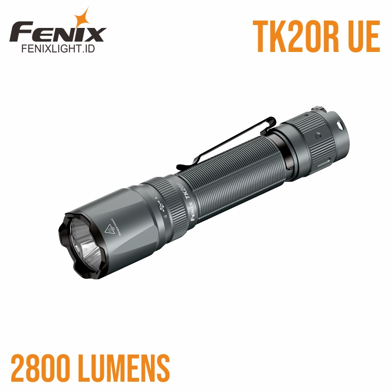 Fenix e03r v2.0