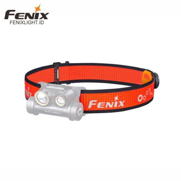 fenix trail running headband fenixlight.id