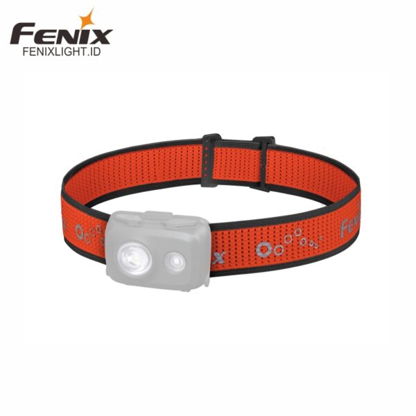 fenix hl16 replacement headband fenixlight.id