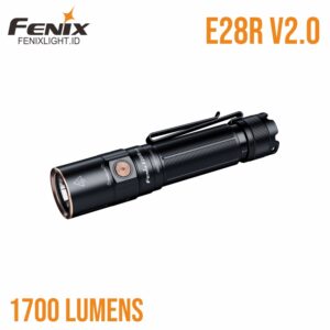 senter led fenix E28r v2.0 fenixlight.id