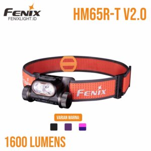 fenix hm65r-t v2.0