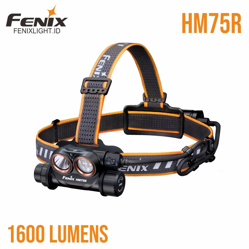 Fenix HM75R