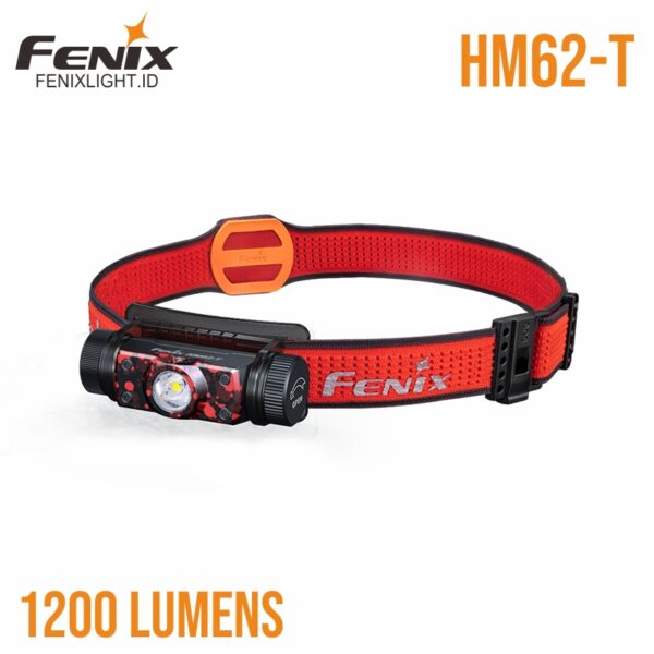 Fenix HM62-T