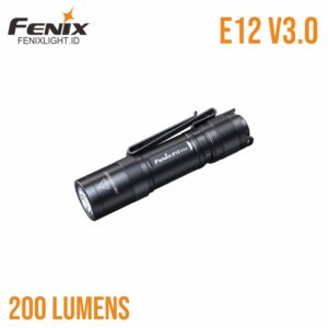 Fenixlight.id Fenix E12 V3.0