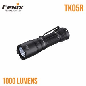 Fenixlight.id Fenix TK05R