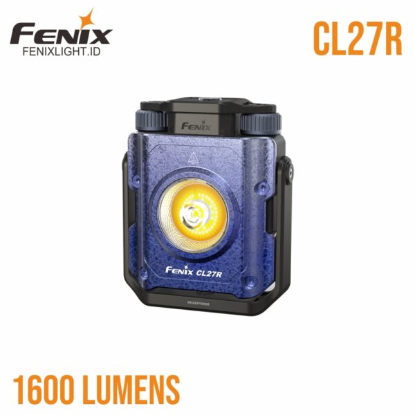 fenix cl27r fenixlight.id