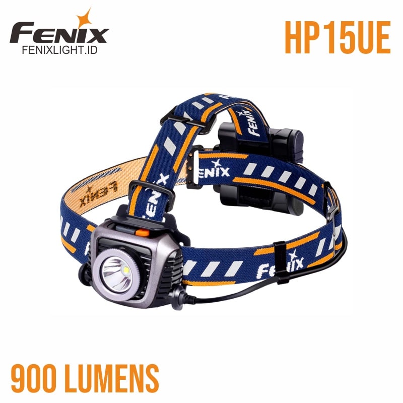 fenix hp15 ultimate edition
