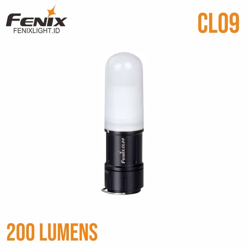 fenix cl09