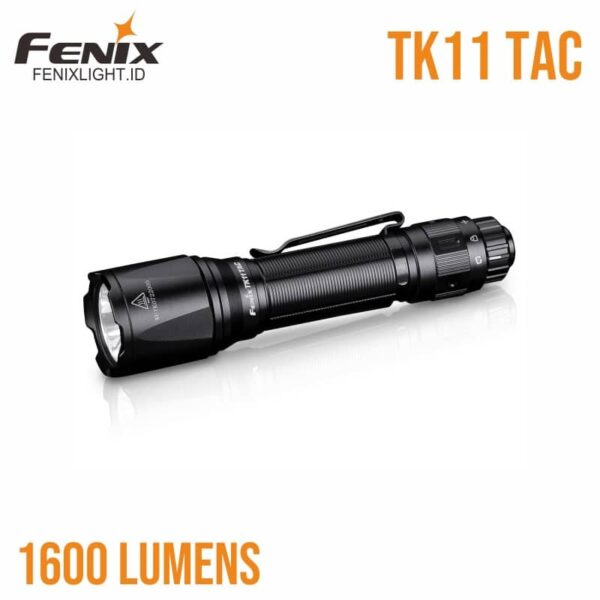 Fenix TK11 Tac