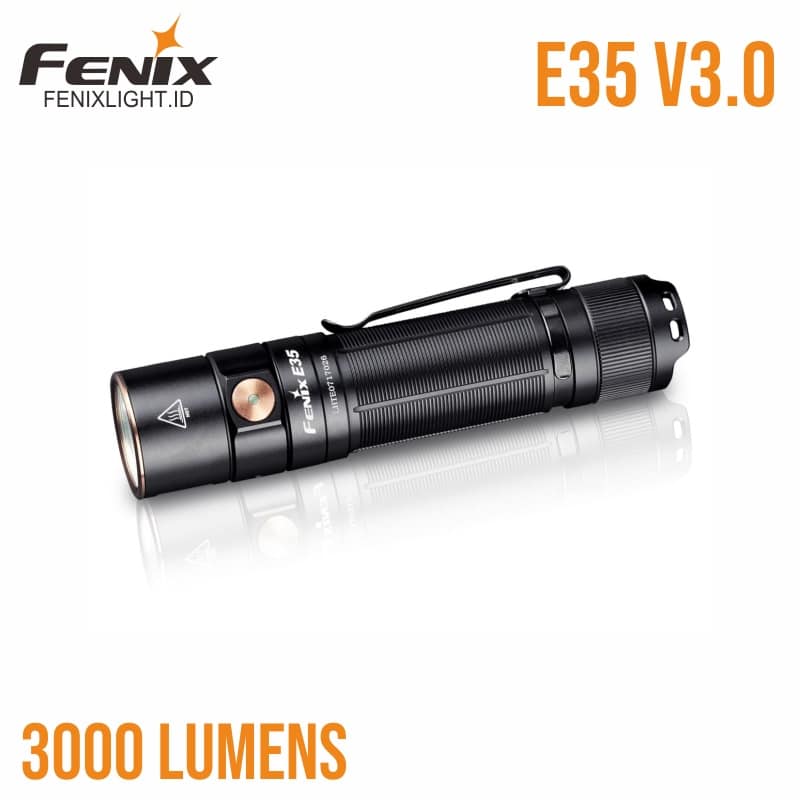 fenix e35 v3.0