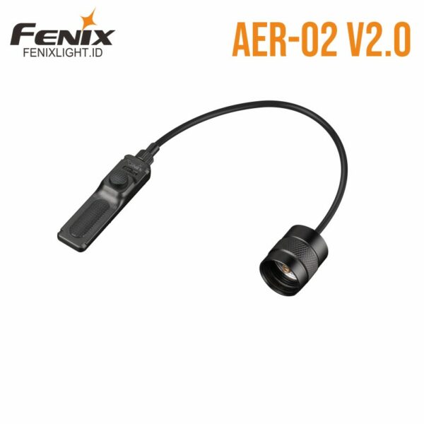fenix aer-02 v2.0