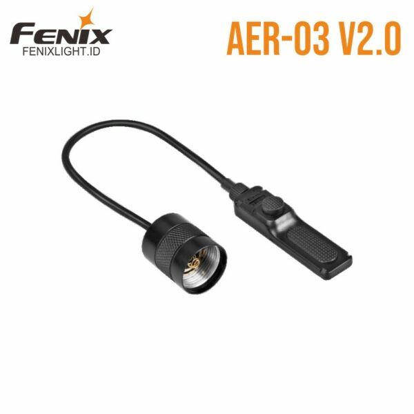 fenix aer-03 v2.0