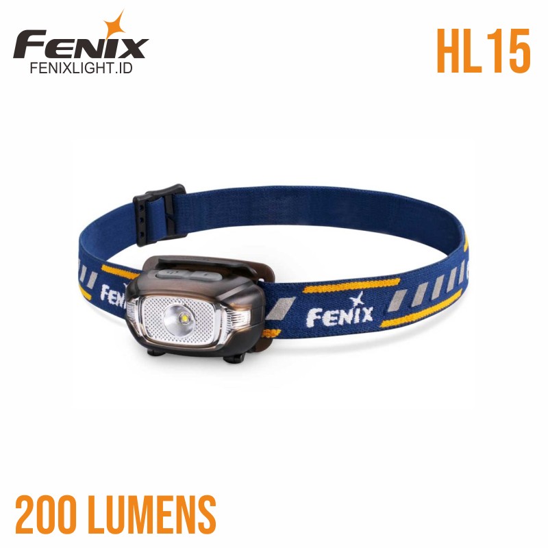 Fenix HL15