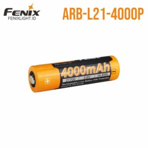 FENIX ARB-L21-4000P 21700 4000mAh