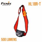 fenix hl18r-t