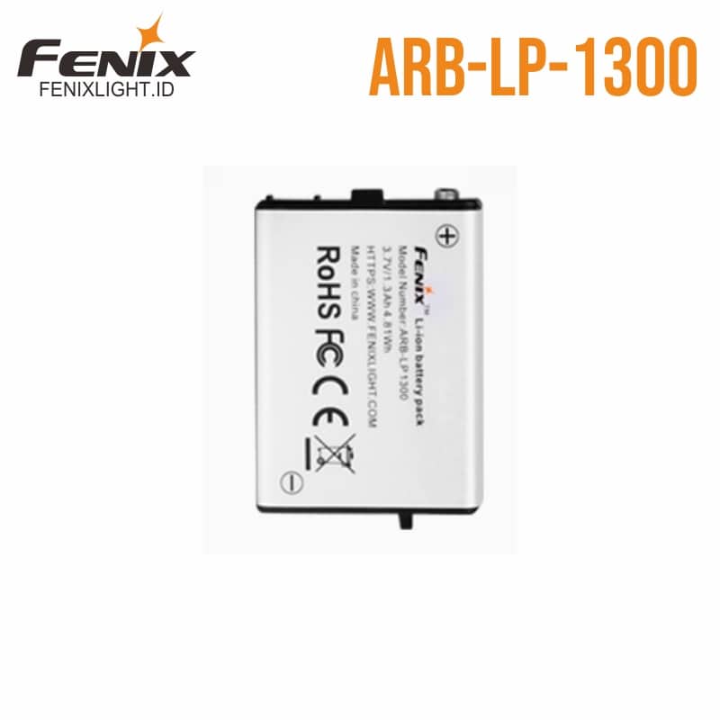 fenix arb-lp-1300