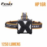 fenix hp16r