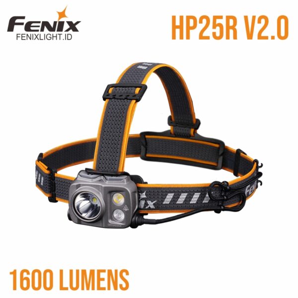 fenix hp25r V2.0