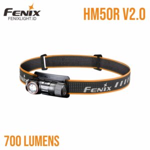 fenix hm50r v2.0