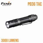 fenix pd36 tac